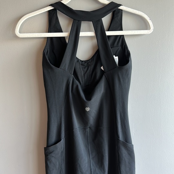 ATHLETA Transcend Bodysuit Size Small. - Picture 6 of 12